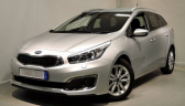 Kia cee'd SW 1,6 GDI spec 2016