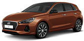 Hyundai i30 Ki 1.4 2017